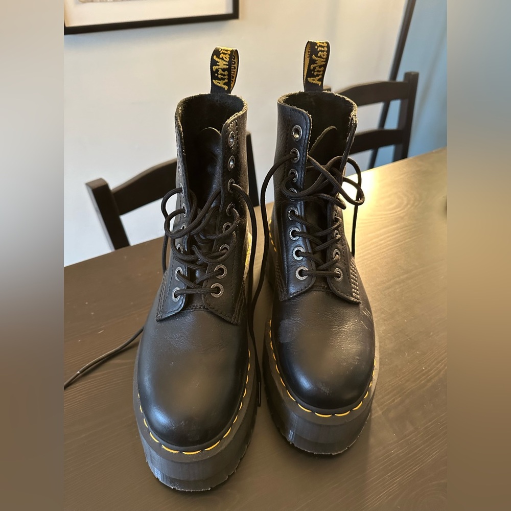Platform docs